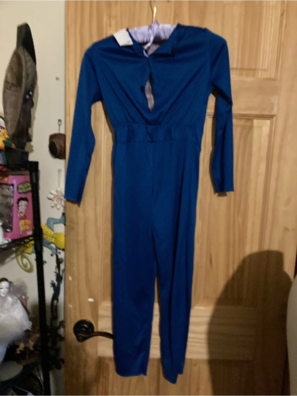 Vintage 2012 Spiderman kids Halloween costume